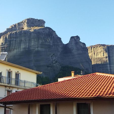 Apartamento Giorgio House Meteora Kalambaka Exterior foto