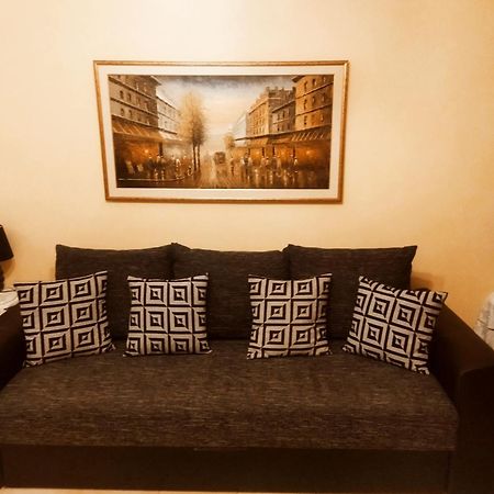 Apartamento Giorgio House Meteora Kalambaka Exterior foto