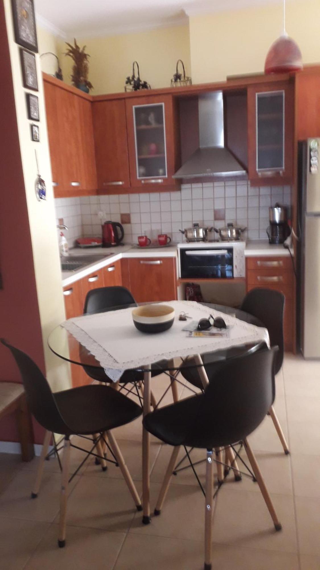 Apartamento Giorgio House Meteora Kalambaka Exterior foto